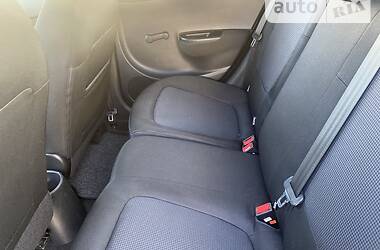 Хэтчбек Hyundai i20 2014 в Львове