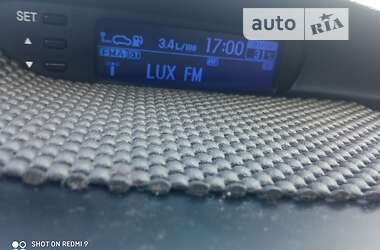 Хэтчбек Hyundai i20 2011 в 