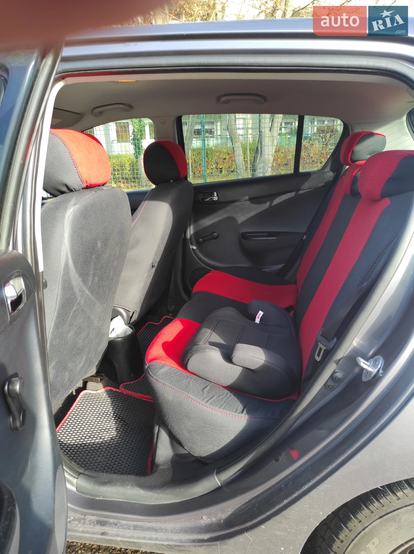 2011 Hyundai i20 - мініатюра 3