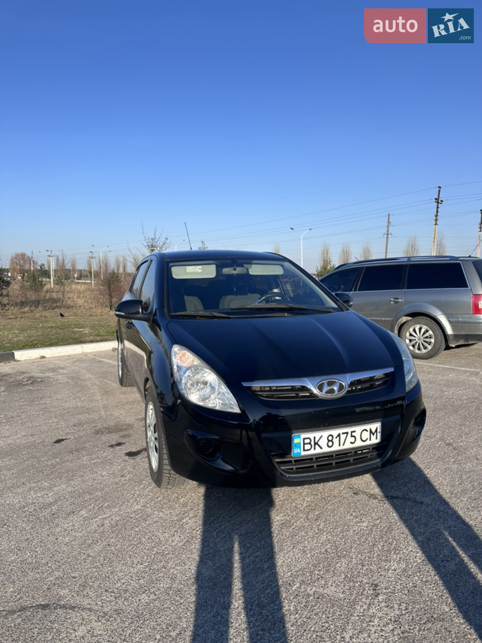 2012 Hyundai i20 - мініатюра 10