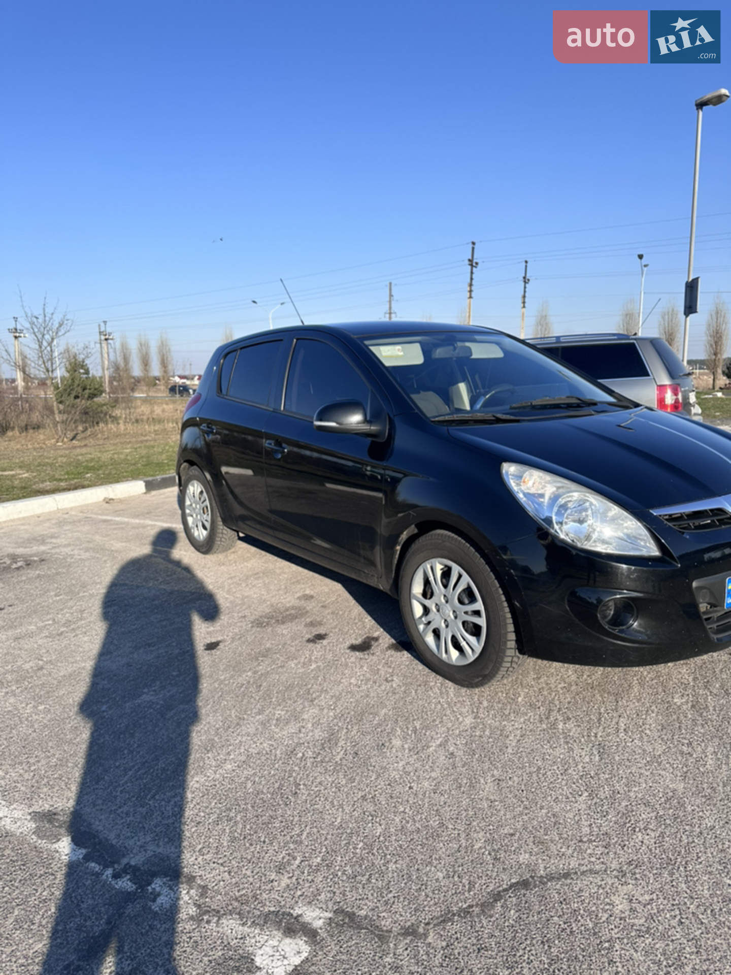 2011 Hyundai i20 - мініатюра 2
