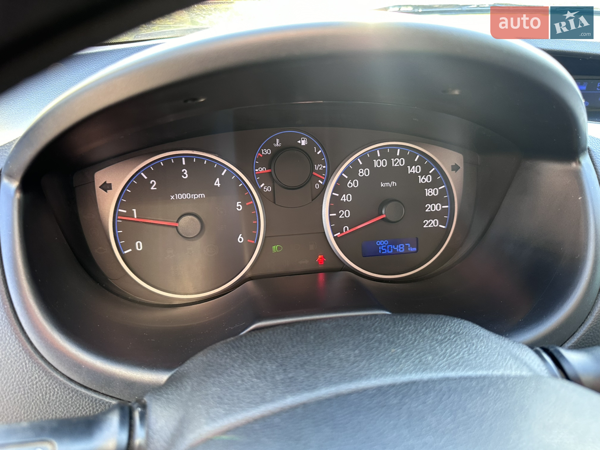 2011 Hyundai i20 - мініатюра 6