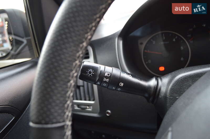 Хетчбек Hyundai i20 2013 в Львові