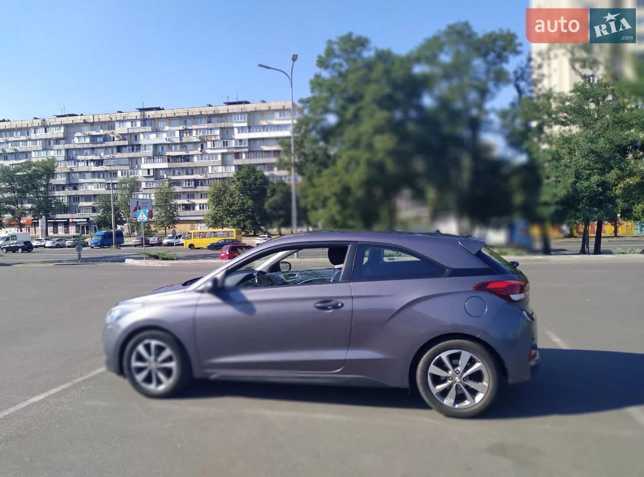 2014 Hyundai i20 - мініатюра 17