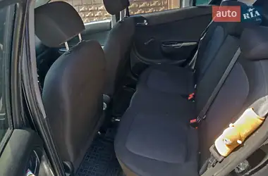 Hyundai i20 2014