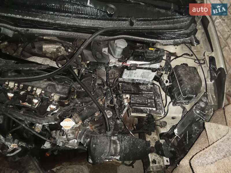 Хэтчбек Hyundai i20 2012 в Киеве фото 6 Хэтчбек Hyundai i20 2012 в Киеве