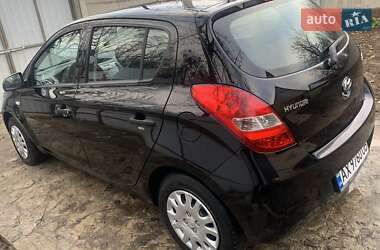 Хетчбек Hyundai i20 2012 в Харкові