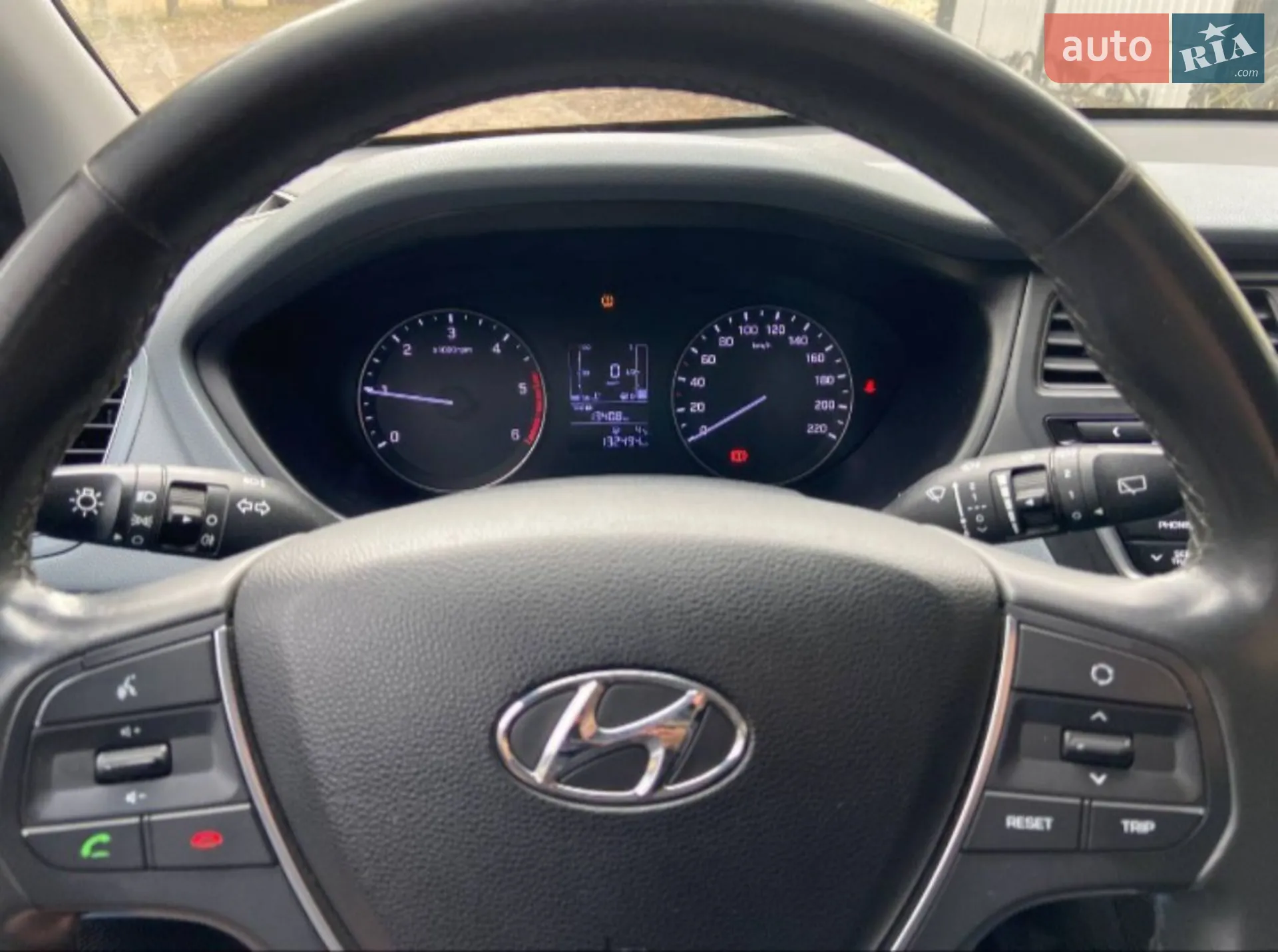 2016 Hyundai i20 - мініатюра 8