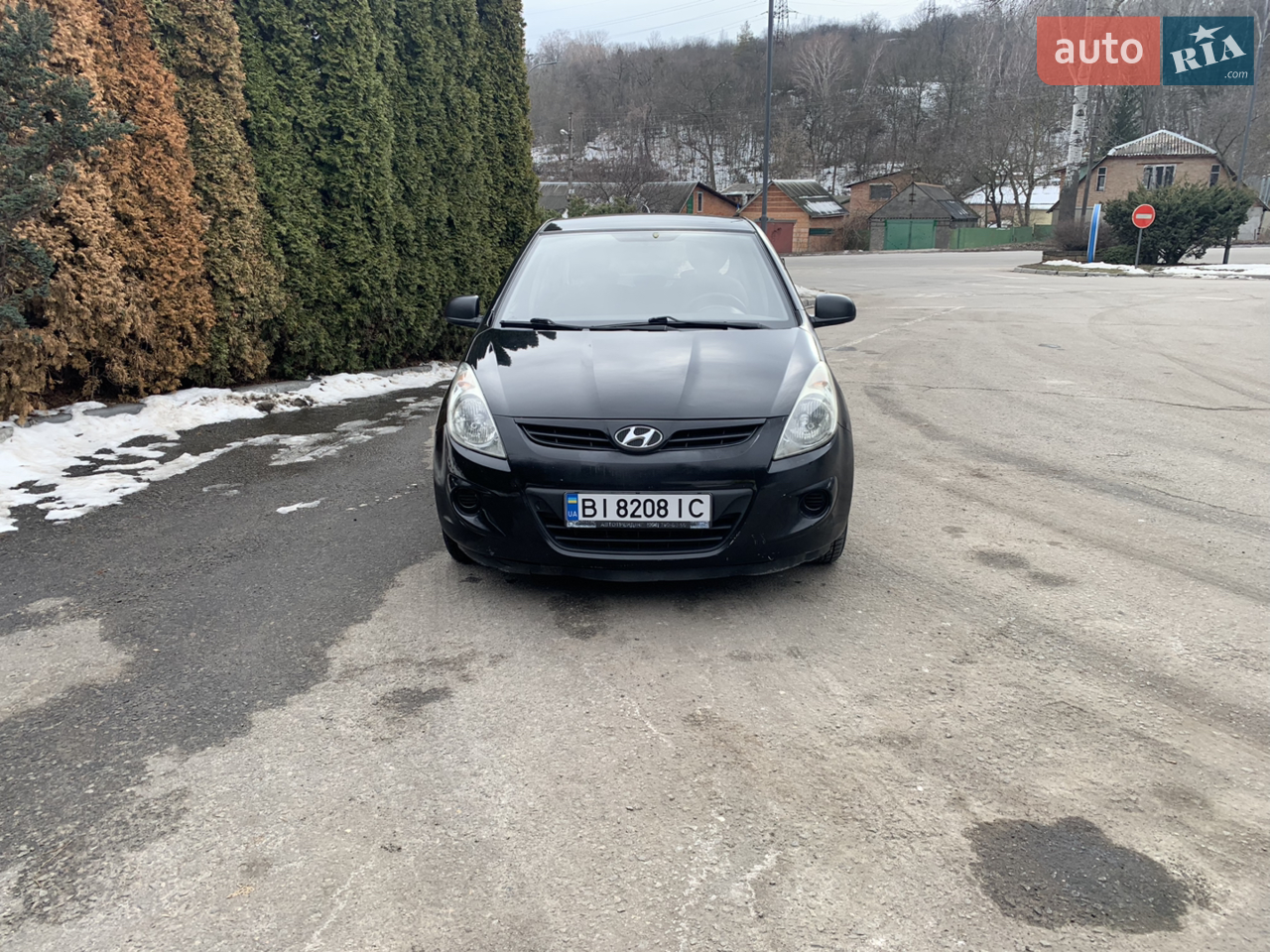 2010 Hyundai i20 - мініатюра 25
