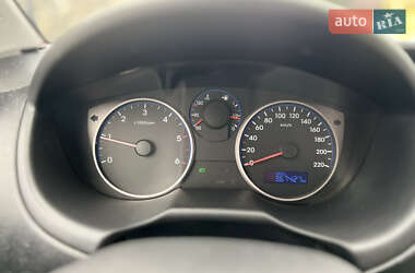 Хэтчбек Hyundai i20 2013 в 