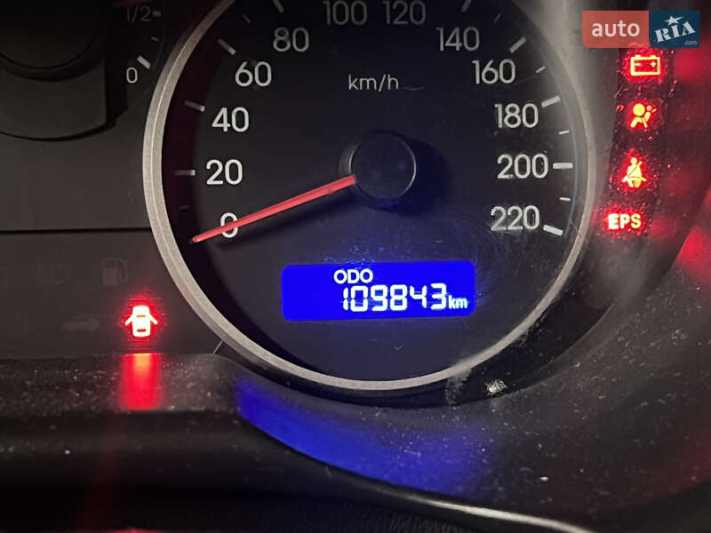 Хетчбек Hyundai i20 2011 в Хмельницькому