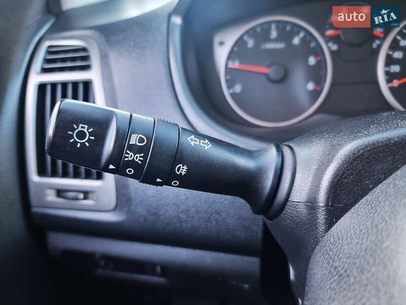 Хетчбек Hyundai i20 2014 в Хмельницькому