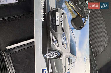 Хетчбек Hyundai i20 2013 в 