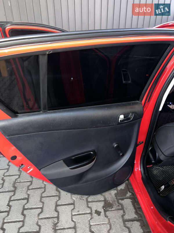 Хетчбек Hyundai i20 2011 в Хмельницькому