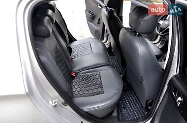 Хэтчбек Hyundai i20 2013 в 
