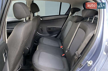 Хетчбек Hyundai i20 2013 в 