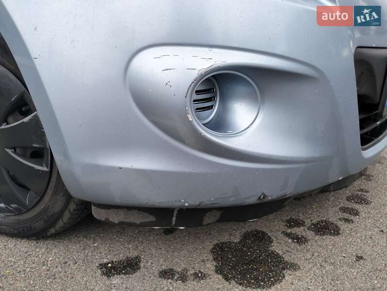 Хетчбек Hyundai i20 2012 в Києві фото 14 Хетчбек Hyundai i20 2012 в Києві