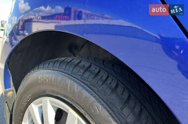 Хетчбек Hyundai i20 2010 в 