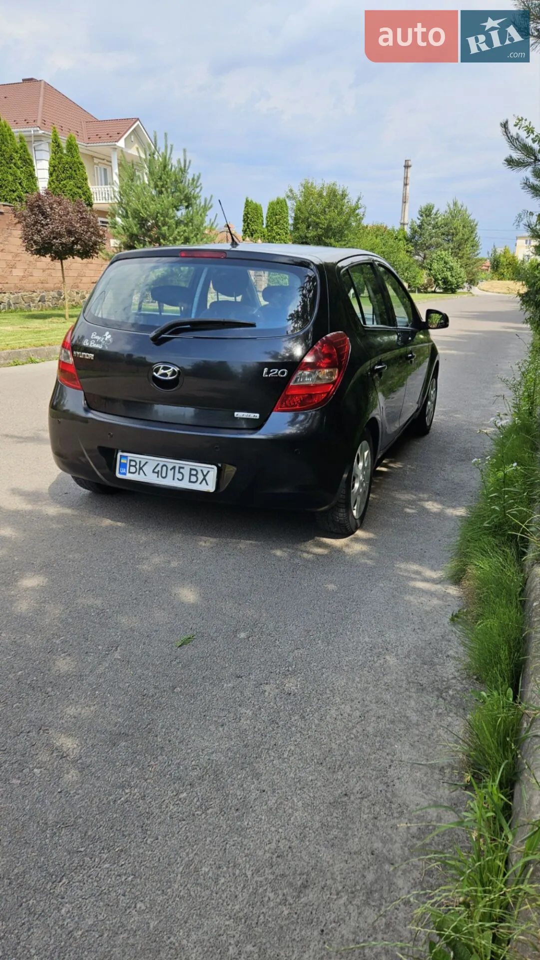 2012 Hyundai i20 - мініатюра 6
