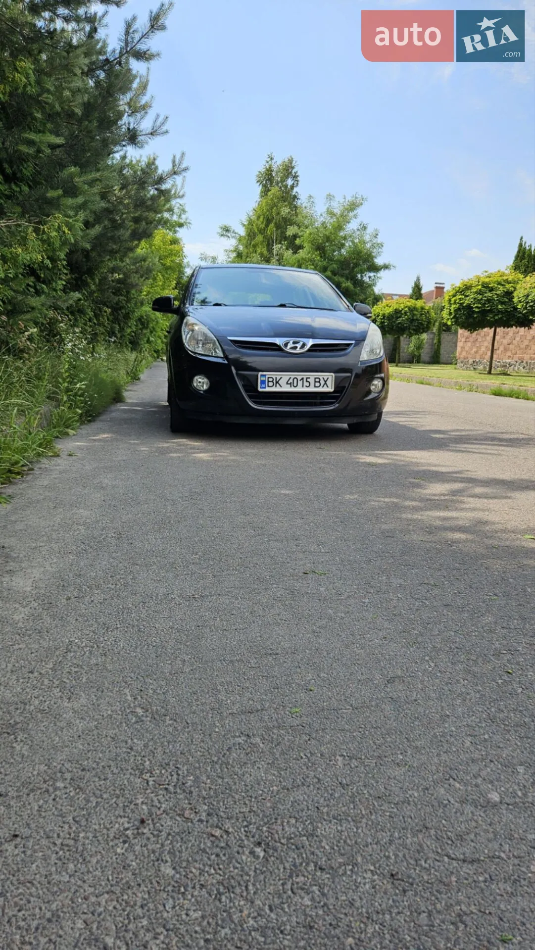 2012 Hyundai i20 - мініатюра 2