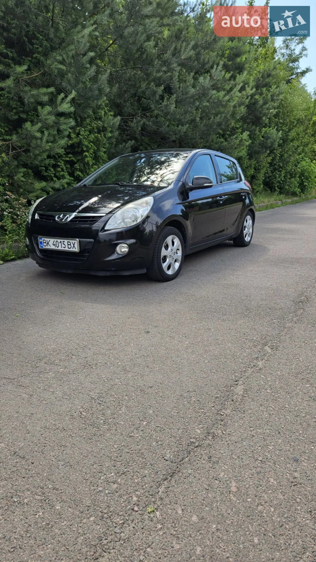 2012 Hyundai i20 - мініатюра 3