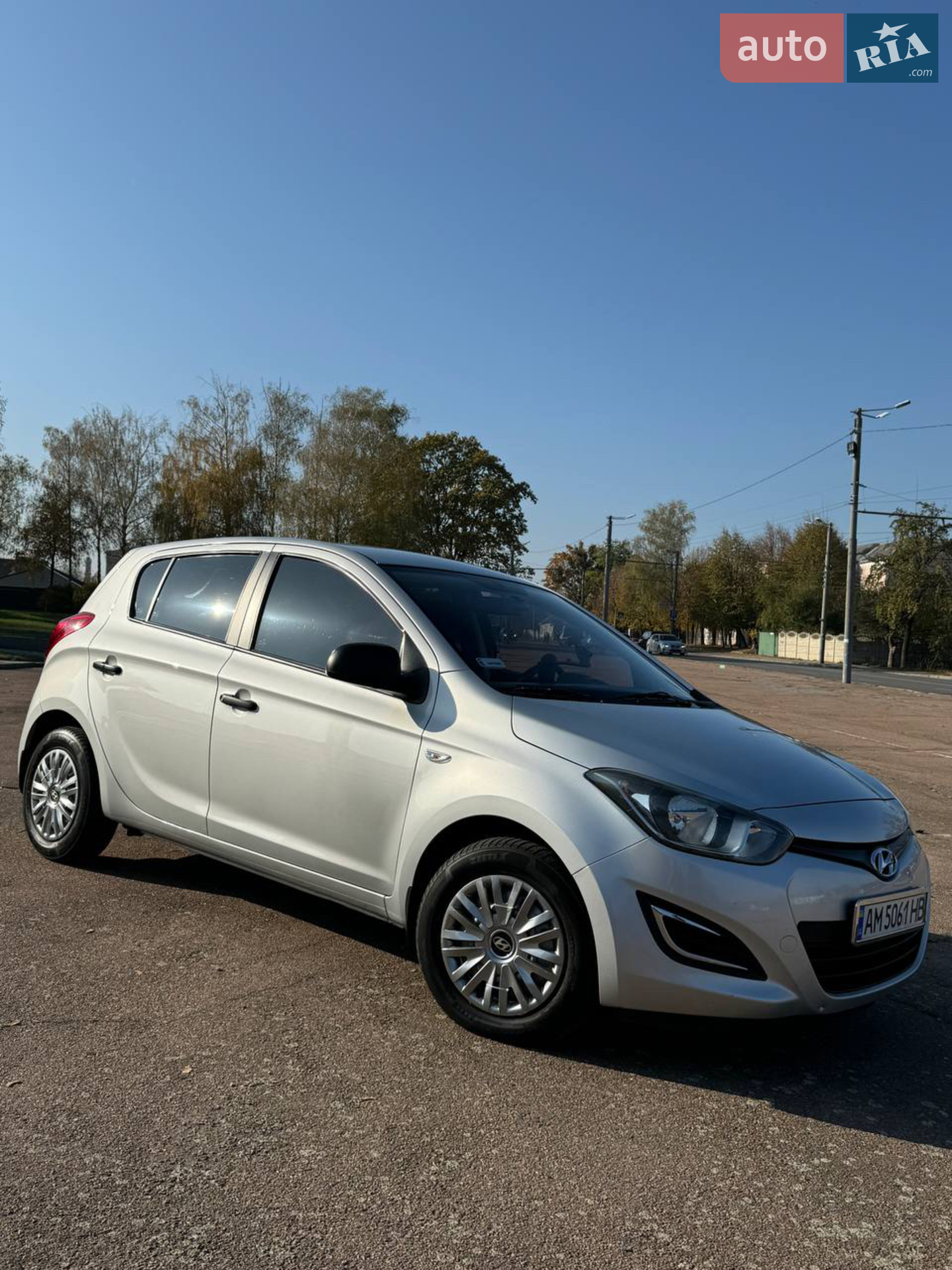 2014 Hyundai i20 - мініатюра 4