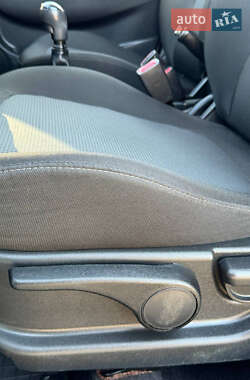 Хэтчбек Hyundai i20 2014 в 