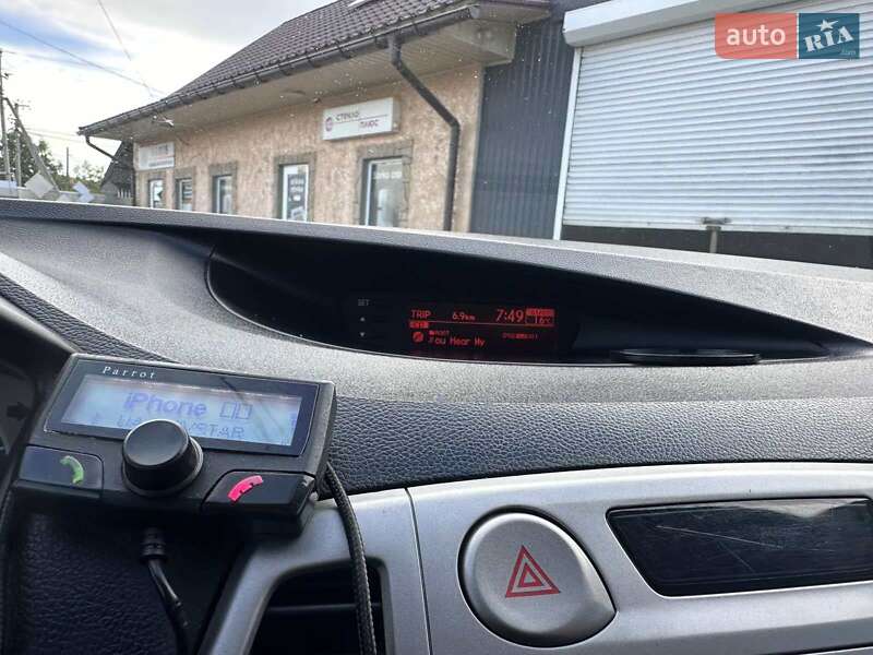 Хэтчбек Hyundai i20 2010 в Килии