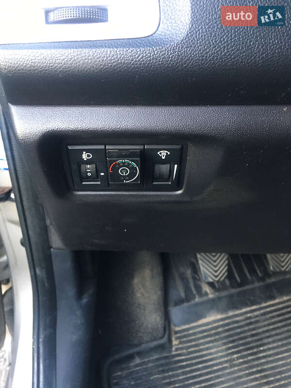 Хетчбек Hyundai i20 2011 в Звягелі
