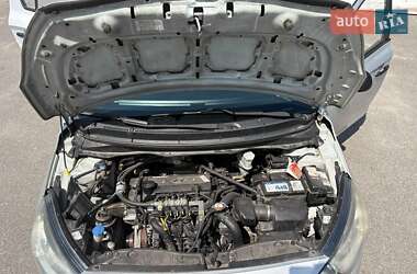 Хэтчбек Hyundai i20 2014 в 