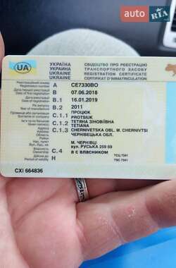 Хэтчбек Hyundai i20 2011 в 