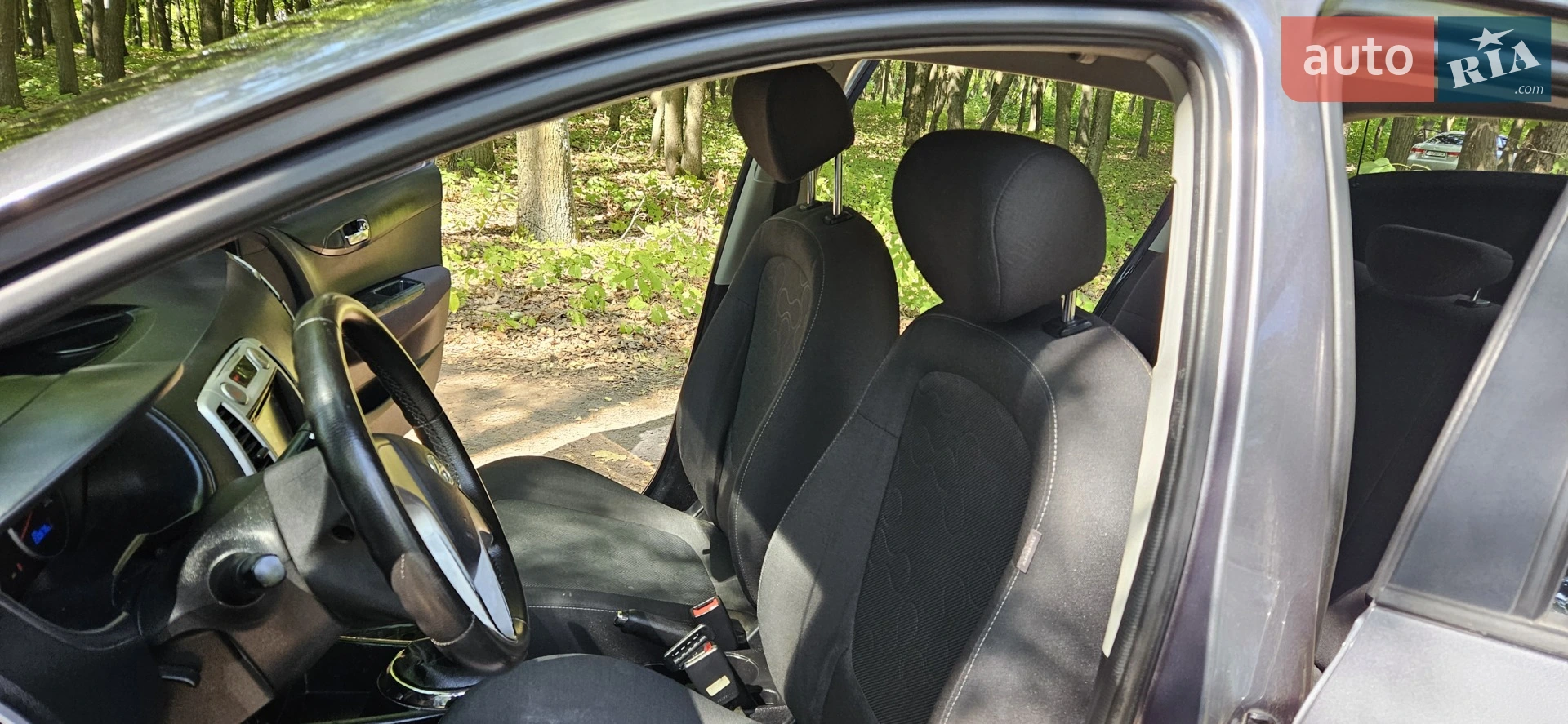 2011 Hyundai i20 - мініатюра 8