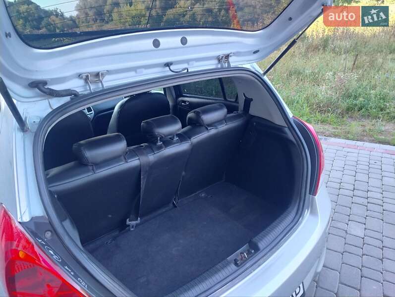 Хетчбек Hyundai i20 2013 в Тернополі