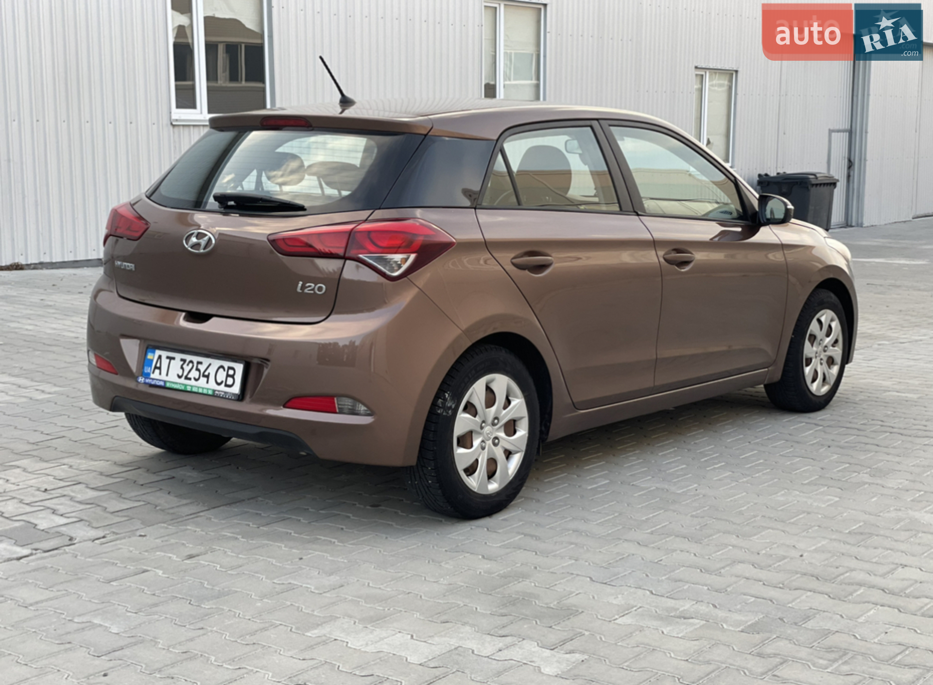 2016 Hyundai i20 - мініатюра 6