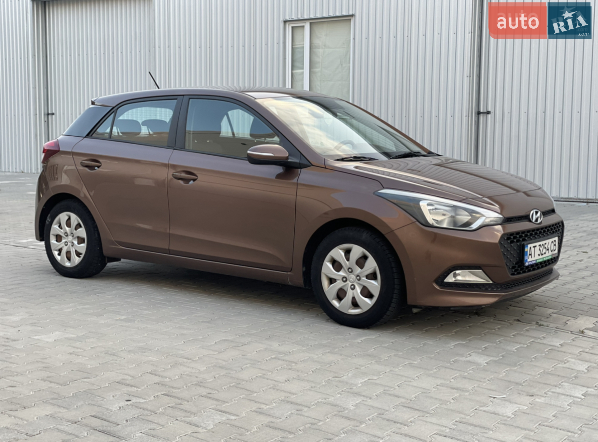 2016 Hyundai i20 - мініатюра 9
