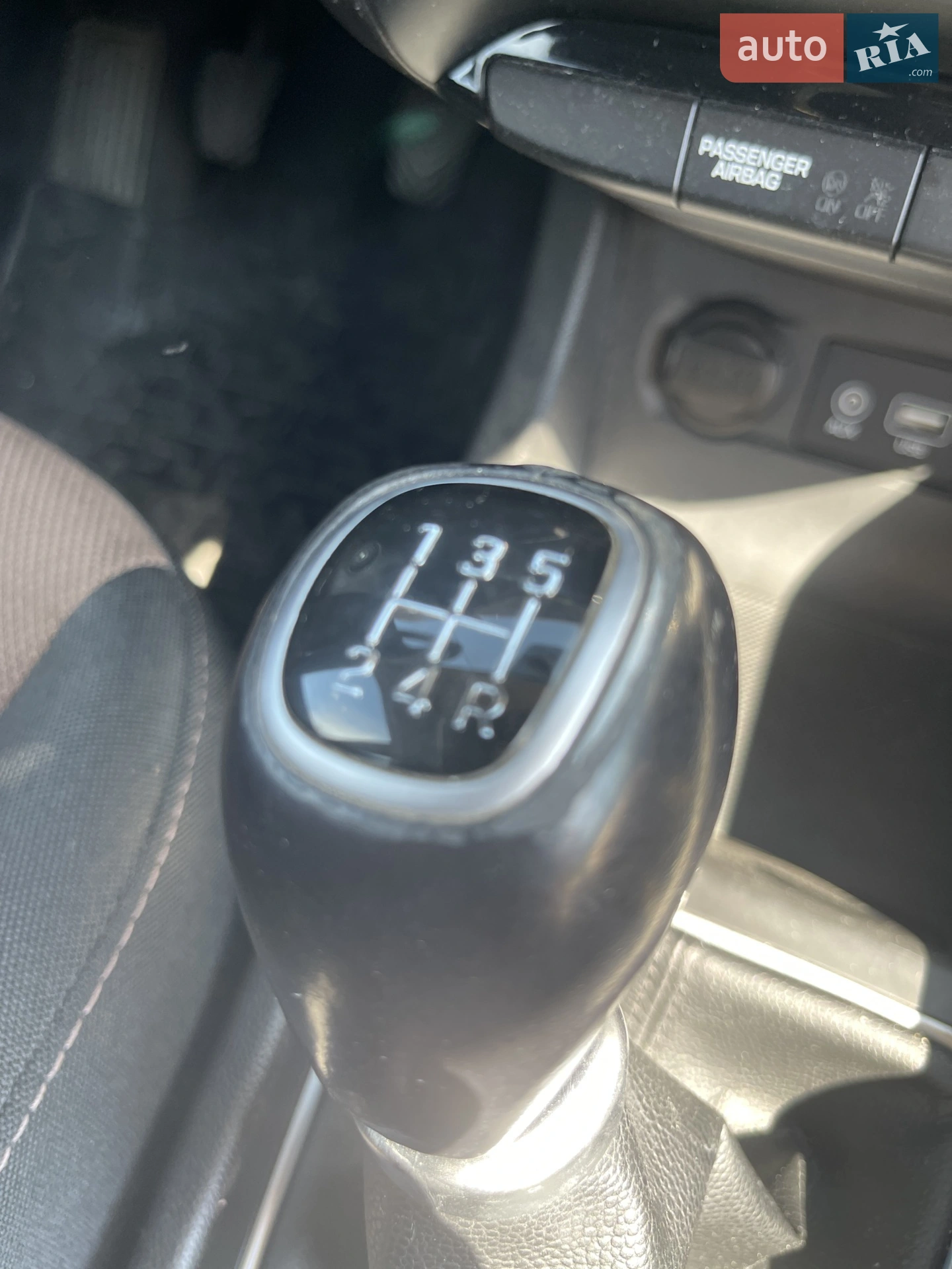 2016 Hyundai i20 - мініатюра 20