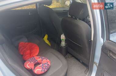 Хэтчбек Hyundai i20 2013 в 