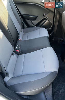Хэтчбек Hyundai i20 2016 в 