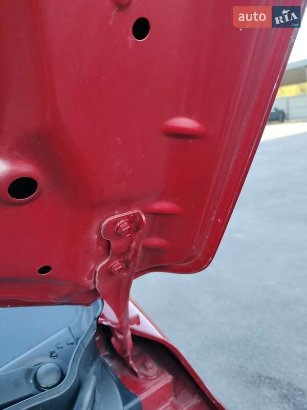 Хетчбек Hyundai i20 2014 в Кривому Розі фото 18 Хетчбек Hyundai i20 2014 в Кривому Розі