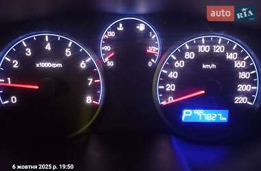 Хэтчбек Hyundai i20 2011 в 