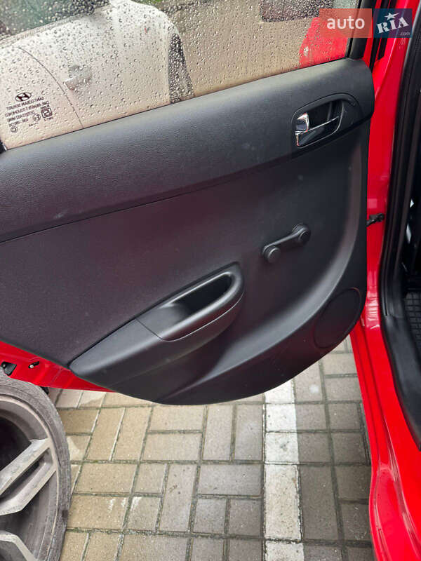 Хэтчбек Hyundai i20 2014 в Львове