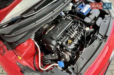Хэтчбек Hyundai i20 2014 в 