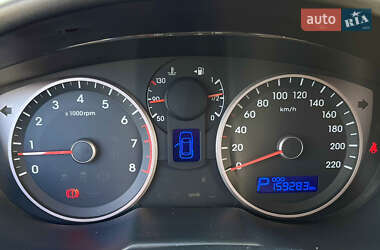 Хэтчбек Hyundai i20 2014 в 