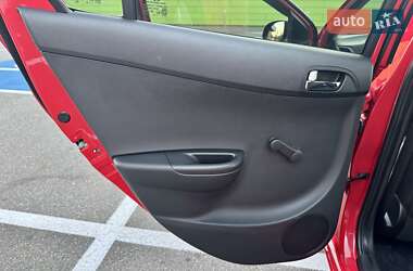 Хэтчбек Hyundai i20 2014 в 