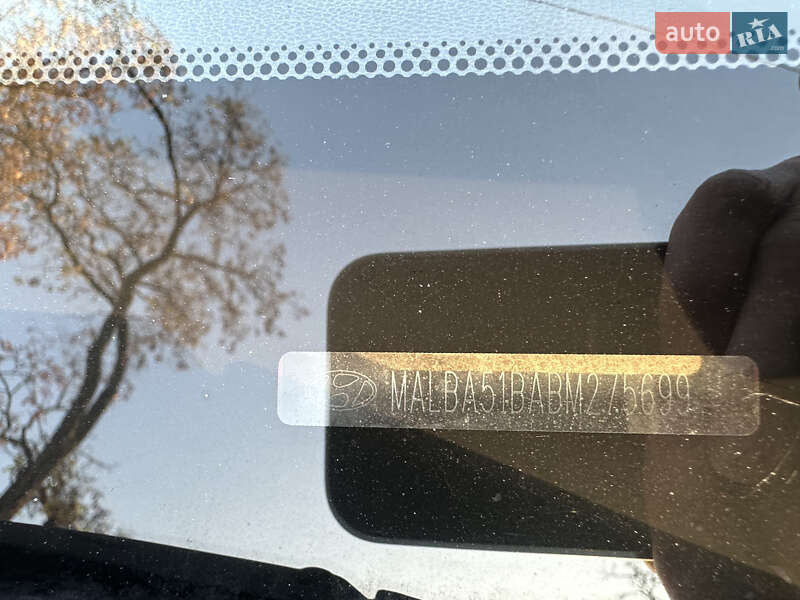 Хетчбек Hyundai i20 2011 в Миколаєві фото 23 Хетчбек Hyundai i20 2011 в Миколаєві