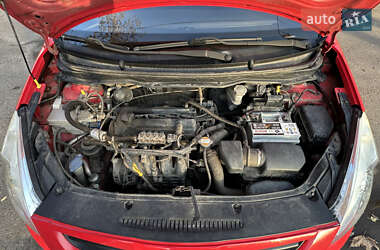 Хетчбек Hyundai i20 2011 в Миколаєві
