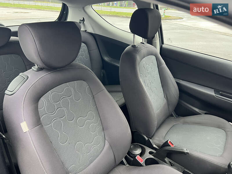 Хэтчбек Hyundai i20 2010 в Коломые