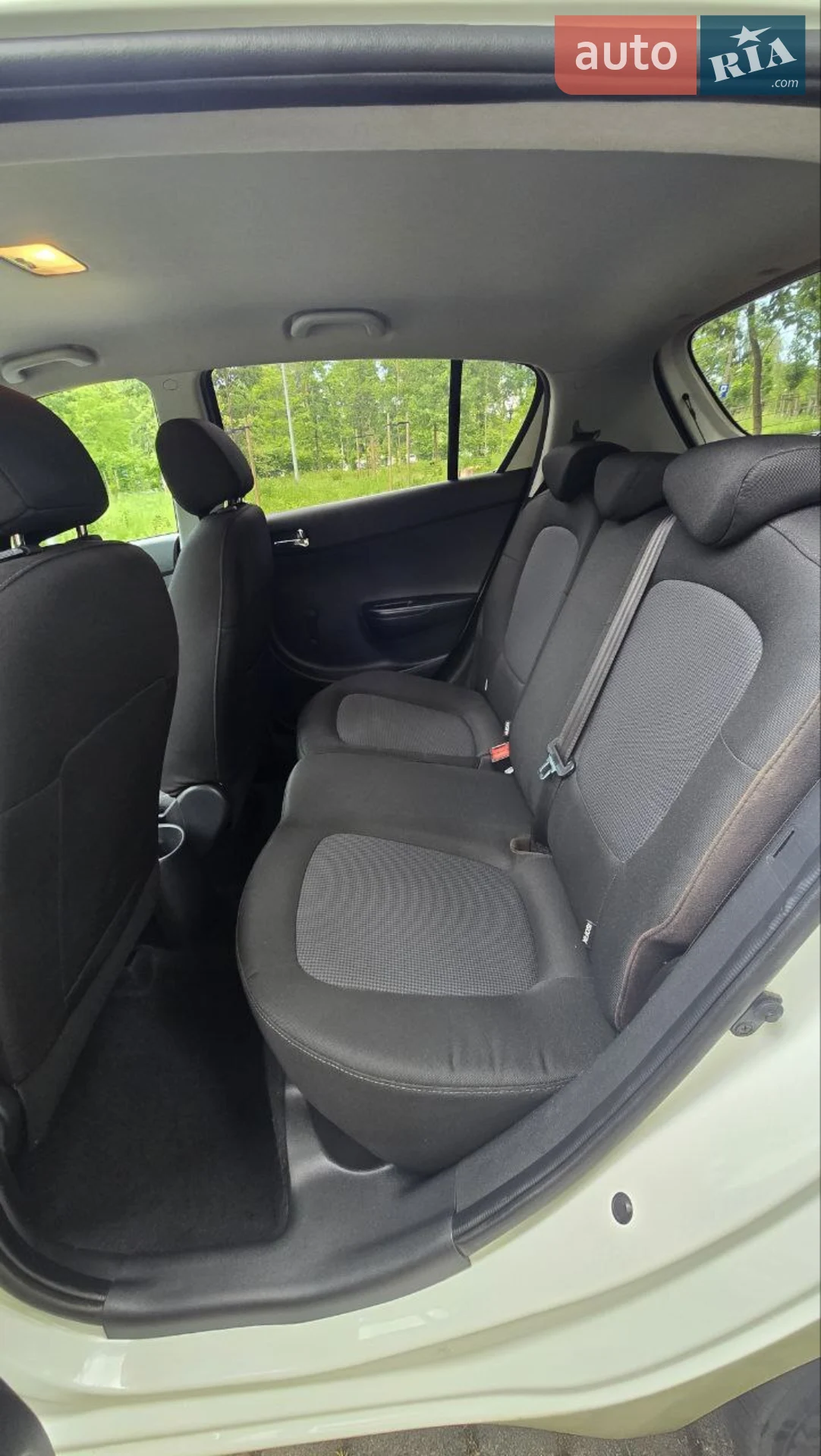 2014 Hyundai i20 - мініатюра 8