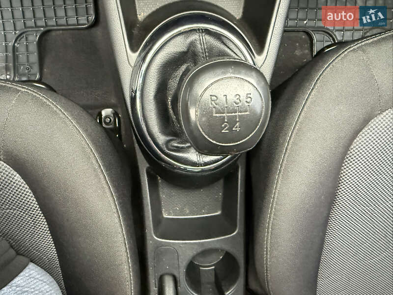 Хэтчбек Hyundai i20 2011 в Лубнах