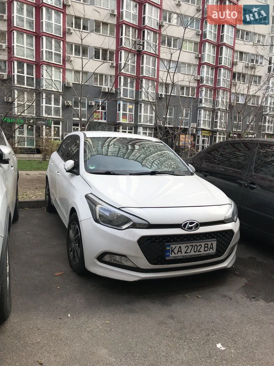 2014 Hyundai i20 - мініатюра 10